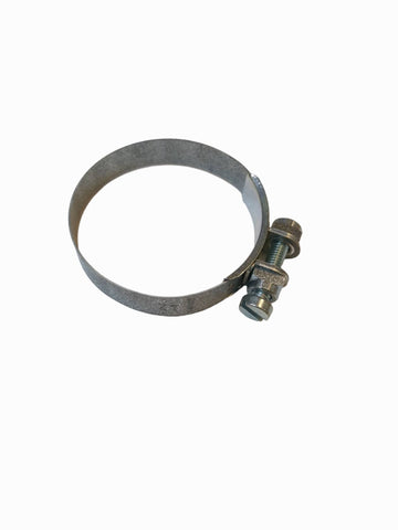 01208980042  42mm x 9mm Norma S Bolt Clamp