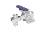 KF-102 D HORIZONTAL HOLD-DOWN CLAMPS