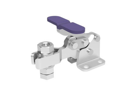 KF-102 D HORIZONTAL HOLD-DOWN CLAMPS