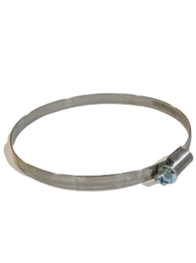 German Style hose clamp 90-110mm OEM