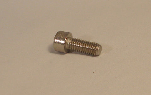 M8 x 20mm A2 18-8 SS Socket Head Cap Screw 10pk – CAP Hardware Supply