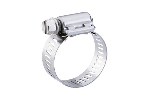 MS35842-14 Mil-Spec Worm Drive Hose Clamp 2-9/16 - 3-1/2 inch