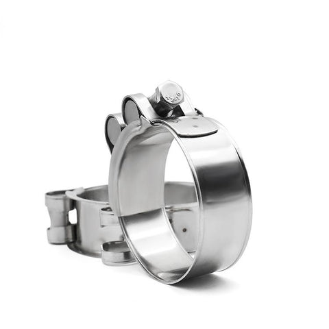 Solid Robust Barrel Band Clamp 56-59mm (2.2-2.3 inch)