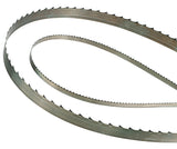 195" (16ft 3in) x 1" x 0.035 x 1.3t Resawing Saw Blade