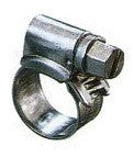 ABA 12138 104-138MM Stainless Clamp (12mm Wide)