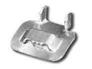Banding Buckle (5/8" Wide) - Pack of 100