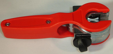 Ratcheting Tube Cutter