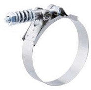 7.50in. T bolt Clamp with Spring