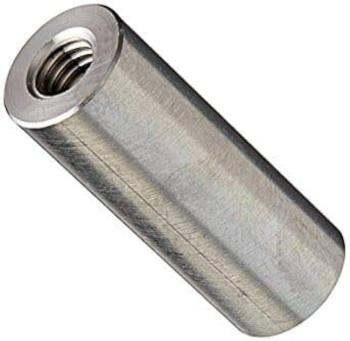 Round Standoffs