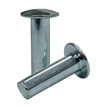 Solid Rivets