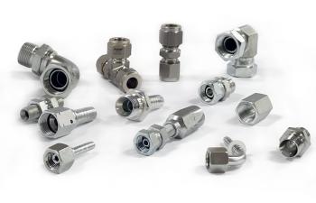 Fittings & Connectors