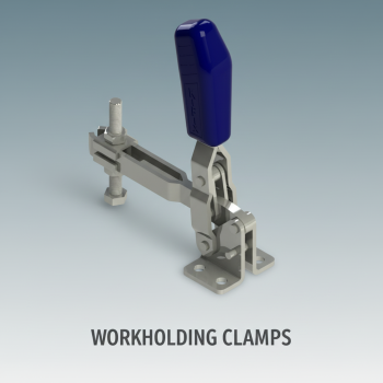 Workholding Clamps
