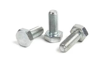 Bolts