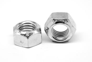 Lock Nuts