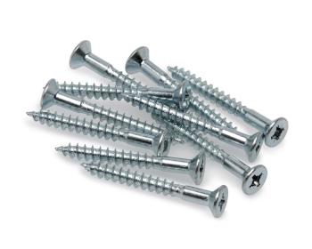 Screws