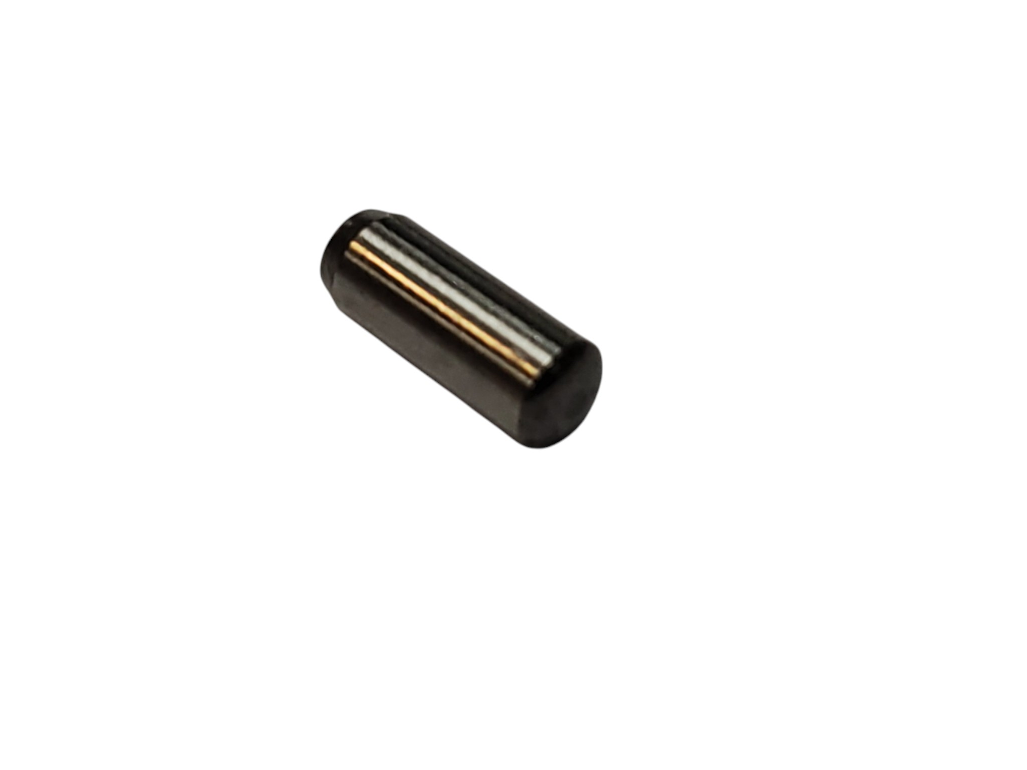 M3 x 8mm Metric Dowel Pin Alloy Steel
