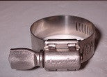 AN737TW-44-48 Aerospace Clamp