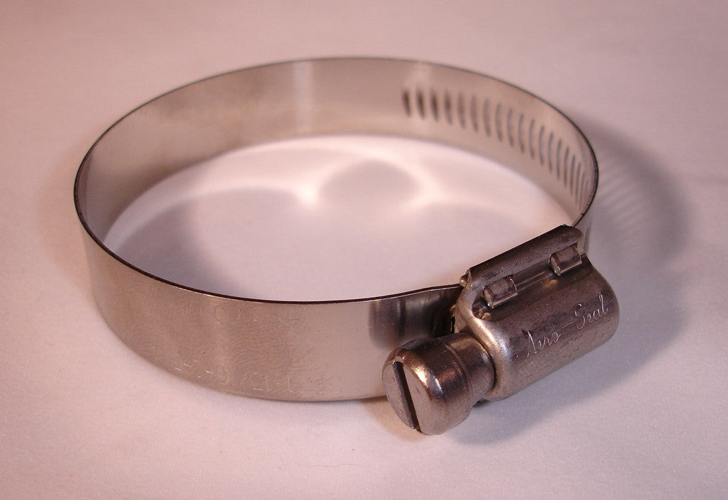 200 32S Hose Clamp