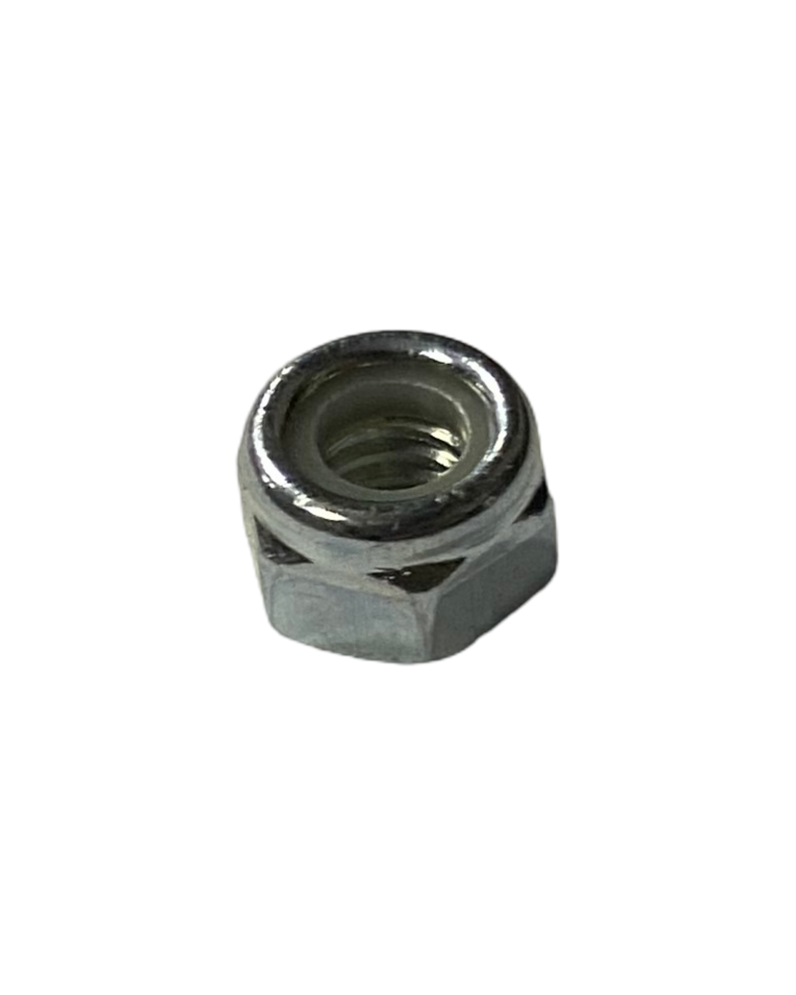 HNF M6C-G8Z-934-M6 Zinc Clear Insert Nuts - CAP Hardware Supply