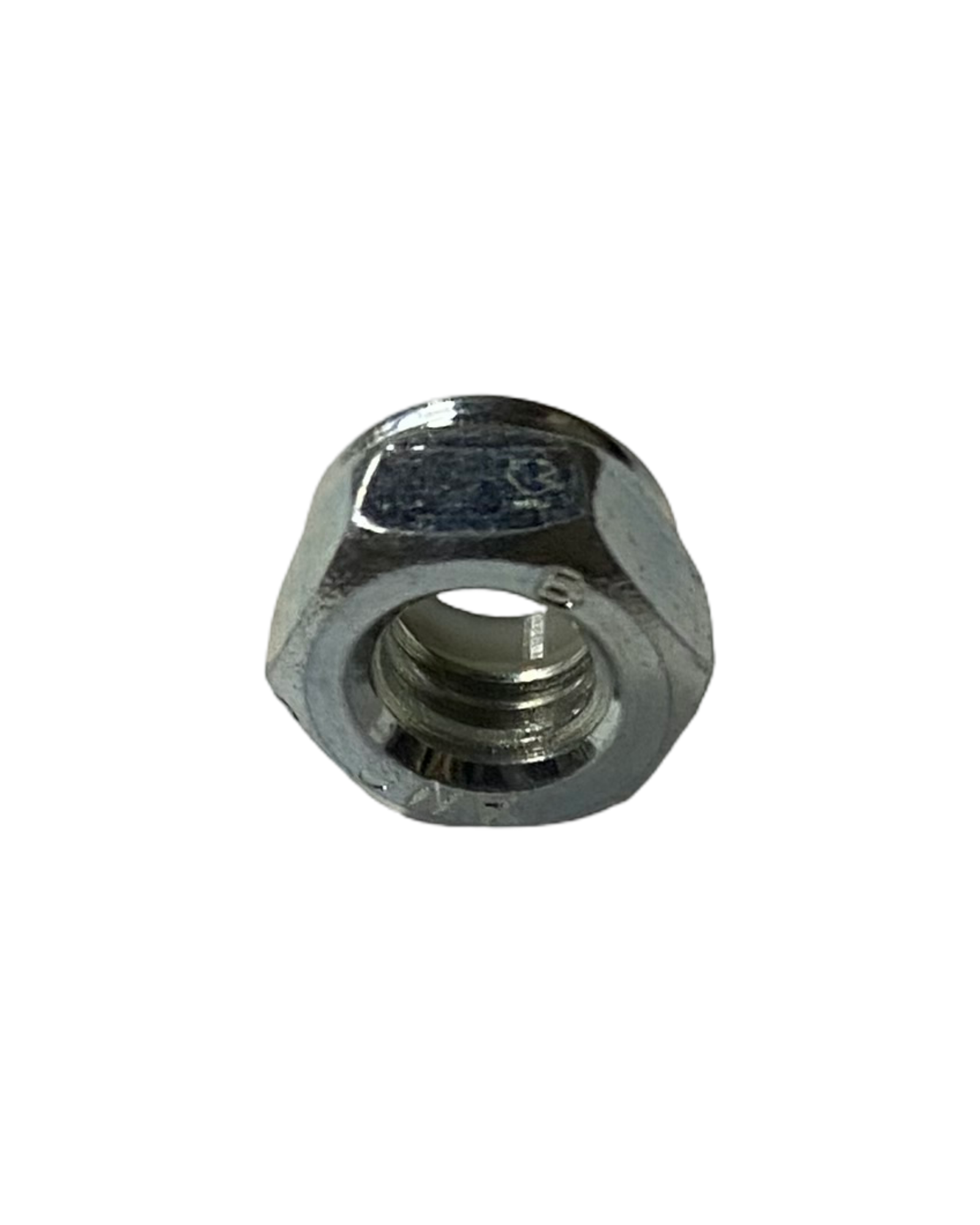 HNF M6C-G8Z-934-M6 Zinc Clear Insert Nuts - CAP Hardware Supply