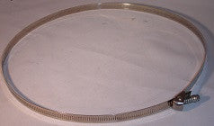Quick Release Clamp #104 (1-3/4" - 7")