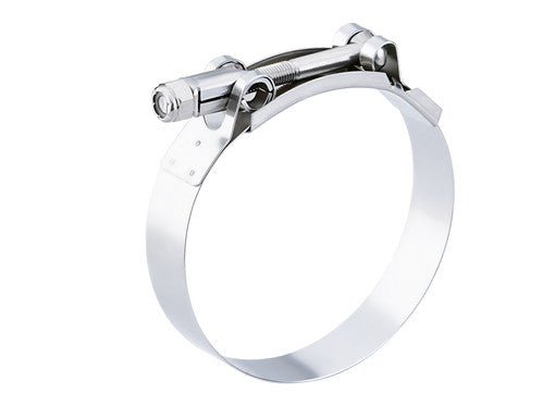 714-48 T-bolt Hose Clamp