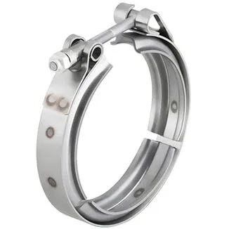 RG 010569-085 V-band calmp