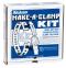 Breeze 4006 Make-A-Clamp Kit(50ft band only)