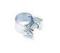 5/16" ID Fuel Line Clamp (12.5 - 14.5mm)