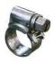 1-1/16" - 1-1/2" Nova Clamp