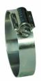 9236 Breeze Size 36 Clamp w/ Liner