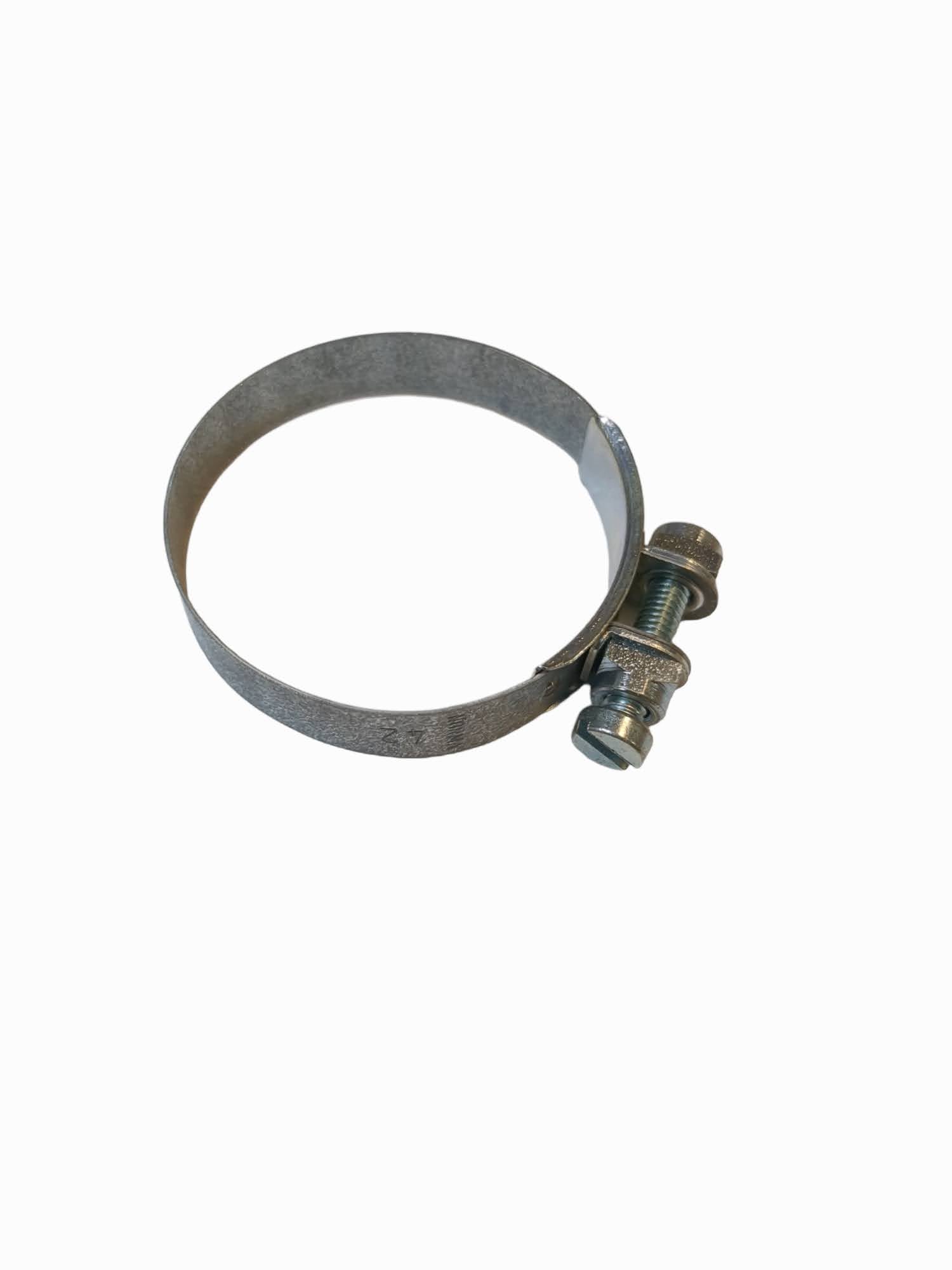 01208980042 42mm x 9mm Norma S Bolt Clamp