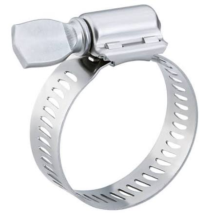 200 56W Hose Clamp