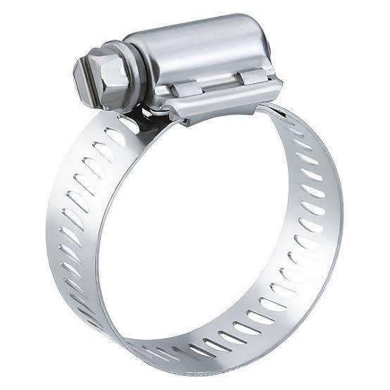 300 88H Hose Clamp