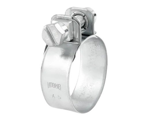 2" Torca Accuseal Exhaust Clamp