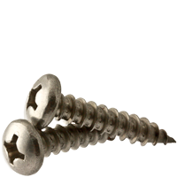 Stainless Rubber Cushioned Clamps 3/8" (10pk)