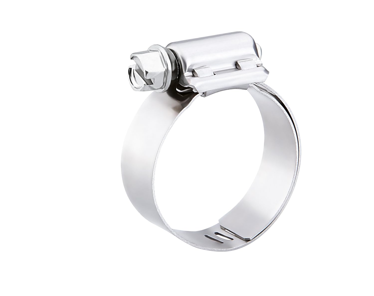 316SS Marine Grade 9mm Wide Clamps 13-20mm ABA