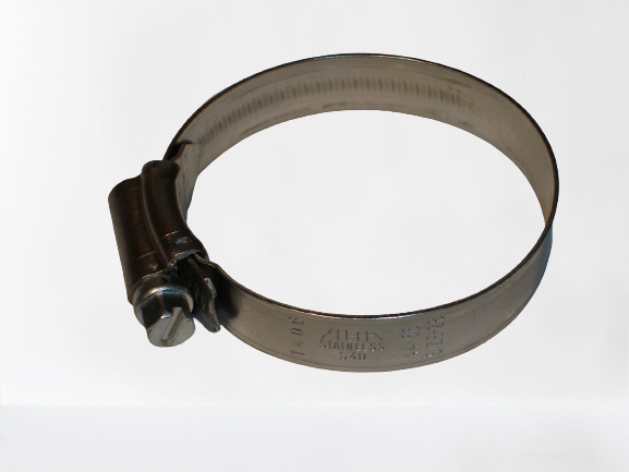 ABA Ultra 316SS Clamp S50, 10 (19mm-28mm)
