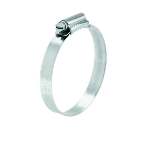 ABA Ultra 316SS Clamp S65, 64 (89mm-114mm)