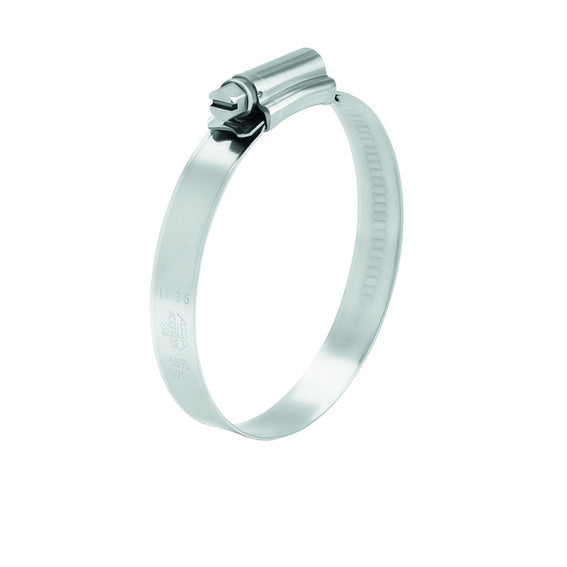 ABA Ultra 316SS Clamp 244-283mm