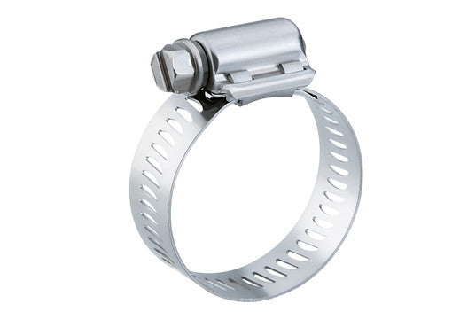 Power Seal Clamps, 316 Stainless Steel #06 (66006)
