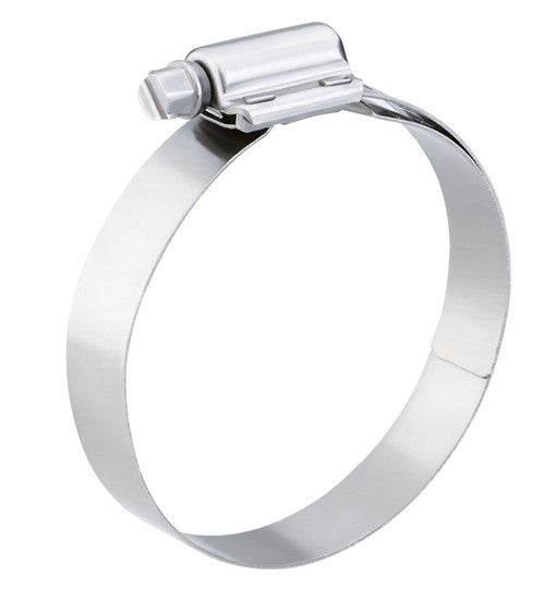HTM Hose Clamp 175L(1 - 1 3/4) w/ Liner (ea)