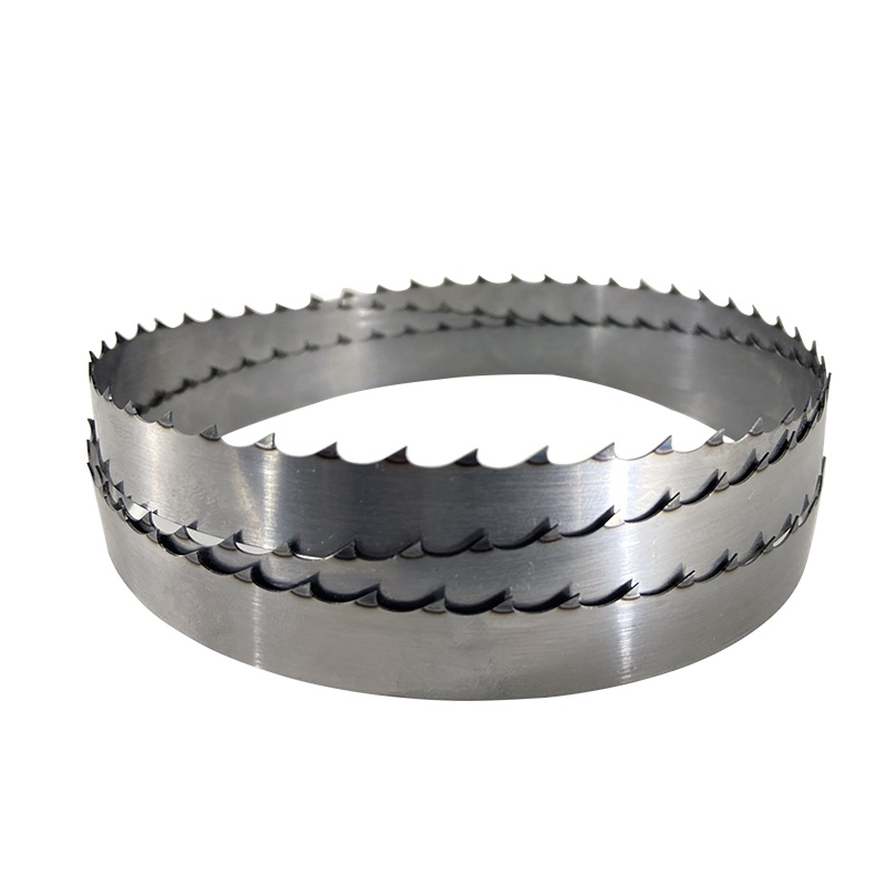 Bandsaw Blade Coil 3/8 x 025 x 4Hk Flexback (per foot)