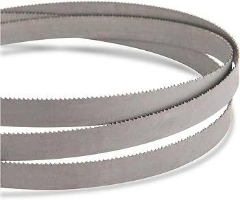 52in Premium saw blade for Klutch Benchtop Saw 6-10