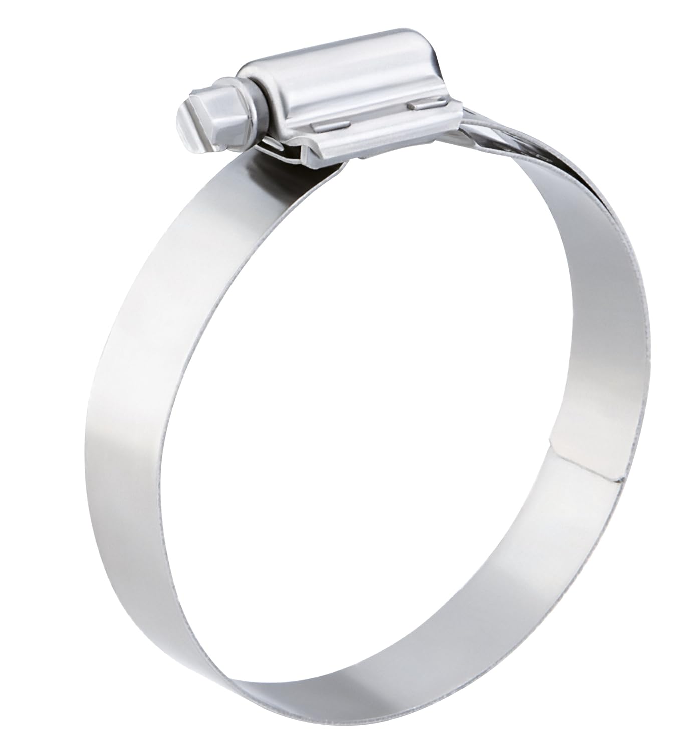 HTM Hose Clamp 712 (6 1/4 - 7 1/8) w/ Liner (ea)