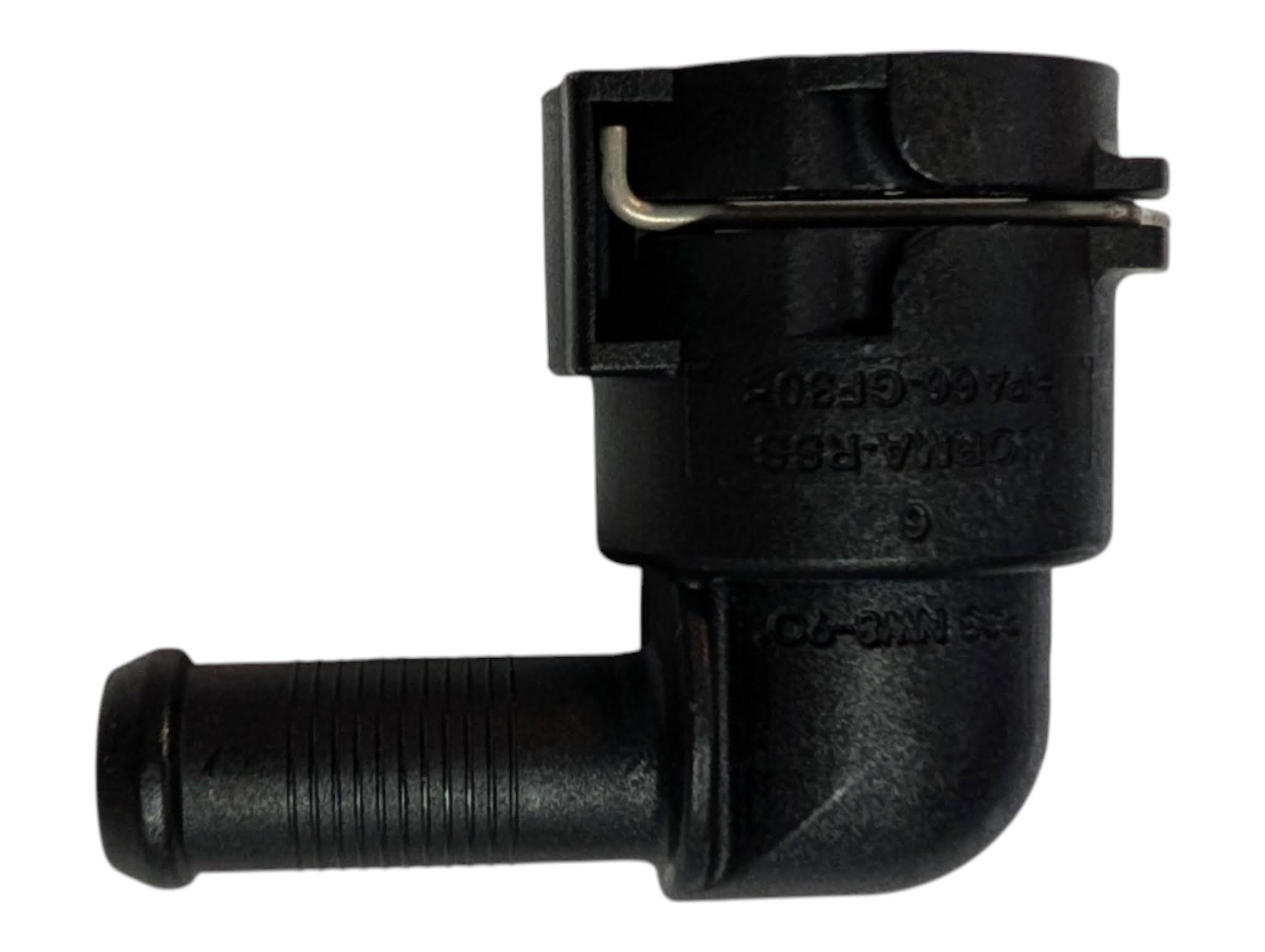 NW08-90 Quick Connector for Fluid