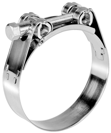 GBS M 37-40/18 W5ISK 50/CS NORMA HOSE CLAMP