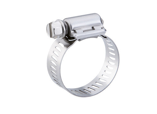 Military Standard Clamp 4-1/8"-7"