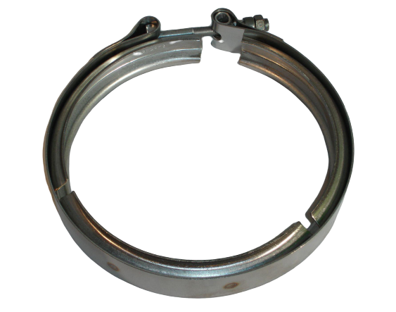 VT10450-A Breeze V-band Clamp 4.5 x 0.207