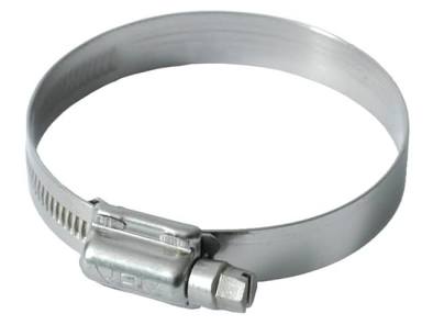 ABA Ultra 316SS Clamp S51, 12 (22mm-32mm)
